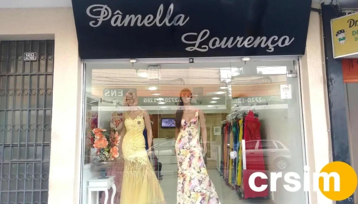 Pamella Lourenco   Moda Festa Tudo - Campos Dos Goytacazes