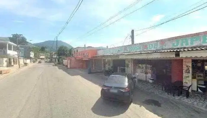 Panificadora Rosa De Japeri -  Street View E 360deg - Japeri