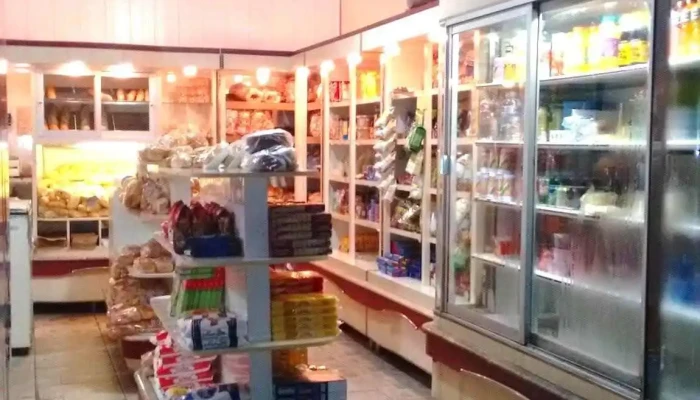 Panificadora Uniao De Macuco Ltda Ambiente - Macuco