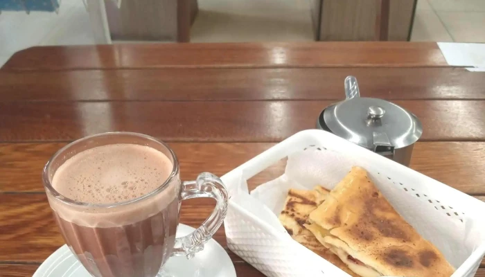 Panini Panificacao Padaria - Conceição De Macabu