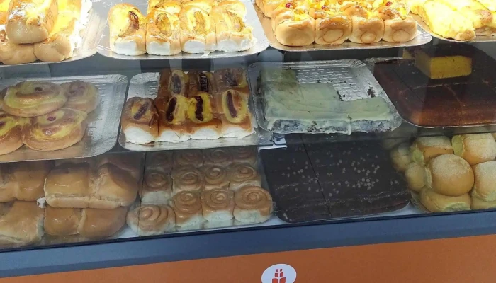 Panini Panificacao Promocao - Conceição De Macabu
