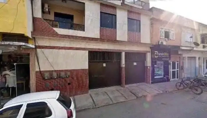 Panini Panificacao Street View E 360deg - Conceição De Macabu