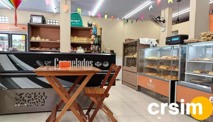 Panini Panificacao Tudo - Conceição De Macabu