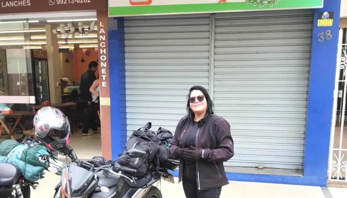 Panini Panificacao Zona - Conceição De Macabu