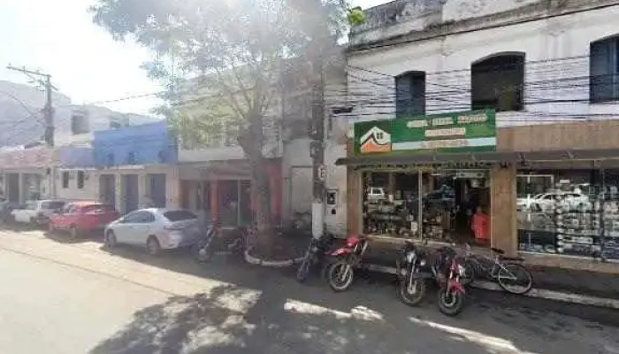 Papelaria Assaff -  Street View E 360deg - Conceição De Macabu