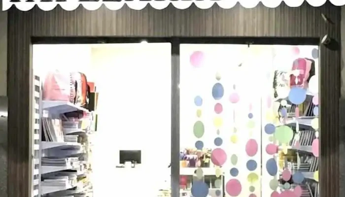 Papelaria Chua Tudo - Conceição De Macabu