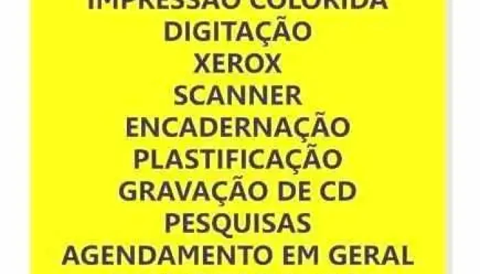 Papelaria Conquista -  Do Proprietario - Conceição De Macabu