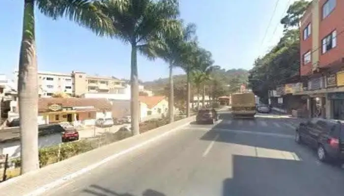 Papelaria Informatica Silveira Street View E 360deg - Miguel Pereira