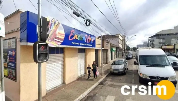 Papelaria Nossa Senhora do Bom Sucesso - Mg