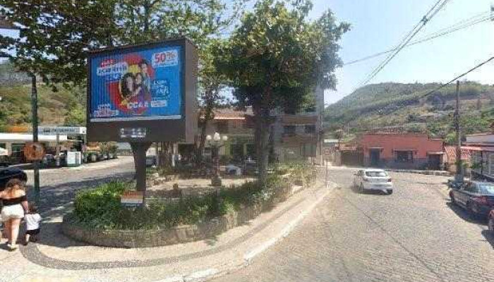 Papelaria Papeis Linhas Cia Street View E 360deg - Rio Das Flores
