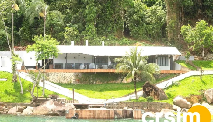 Papiro Hotel Boutique Restaurante Tudo - Angra Dos Reis