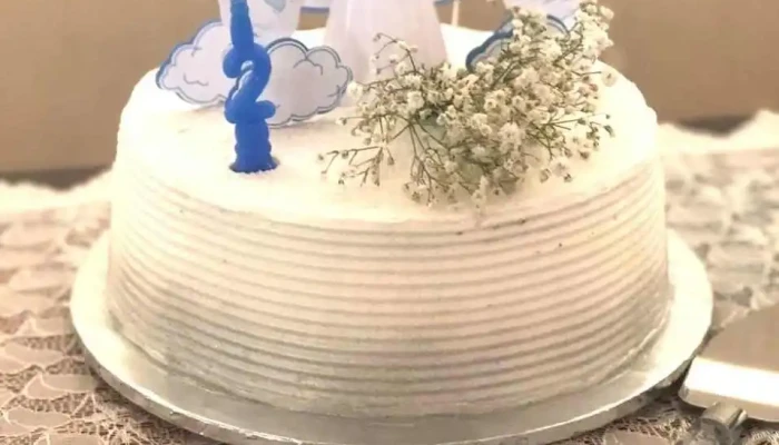 Par Patisserie Bolo - Duas Barras
