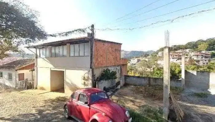 Par Patisserie Street View E 360deg - Duas Barras
