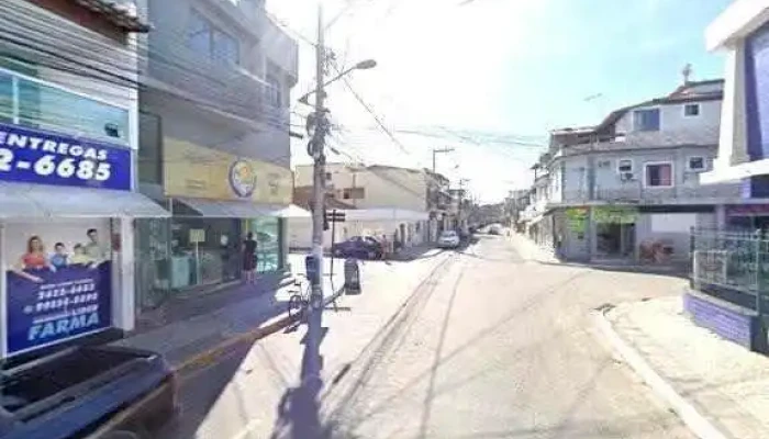 Par Perfeito -  Street View E 360deg - Arraial Do Cabo
