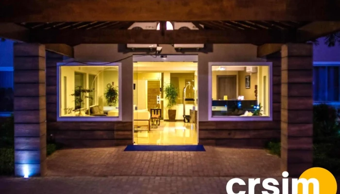 Paracambi Top Hotel -  Exterior - Paracambi