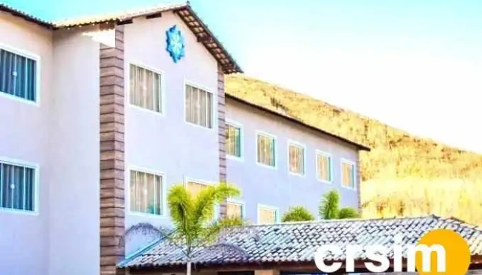 Paracambi Top Hotel - Paracambi