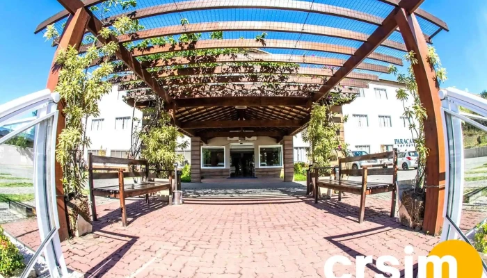 Paracambi Top Hotel -  Tudo - Paracambi