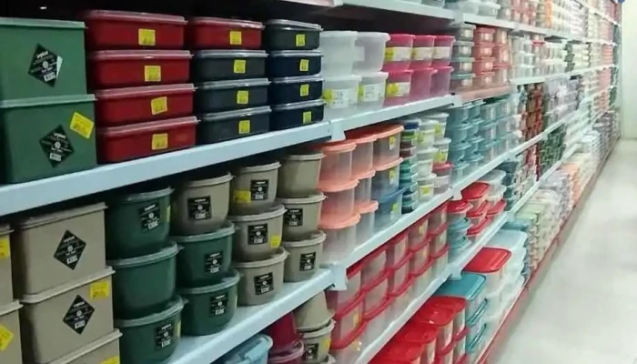 Paraíba Utilidades Bambuí - 502 - Bambui