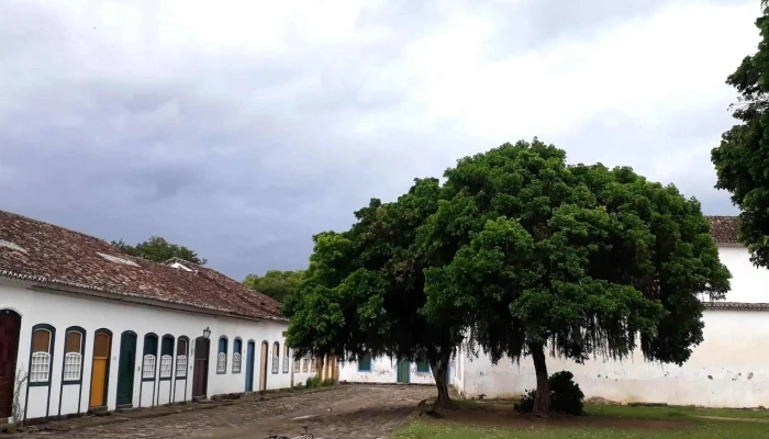 Paraty -  Catalogo - Paraty