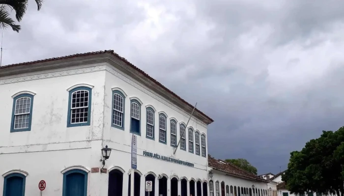 Paraty -  Loja De Artigos Domesticos - Paraty