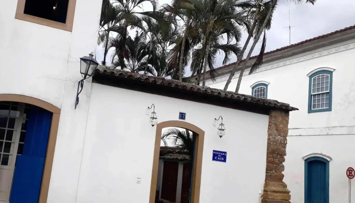 Paraty - Paraty
