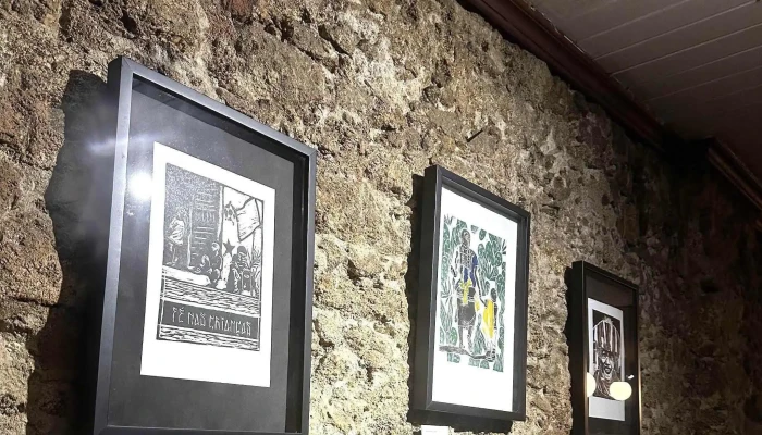Paraty Wine Bar -  Bar - Paraty