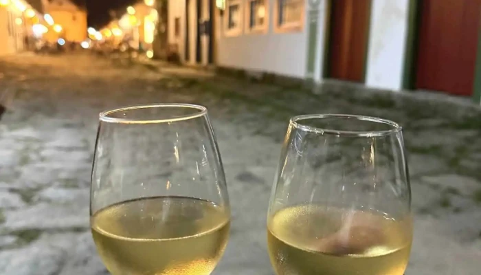 Paraty Wine Bar -  Chardonnay - Paraty