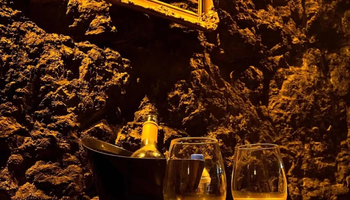 Paraty Wine Bar -  Comentarios - Paraty