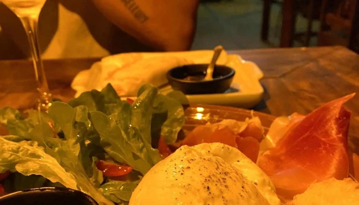 Paraty Wine Bar -  Site - Paraty
