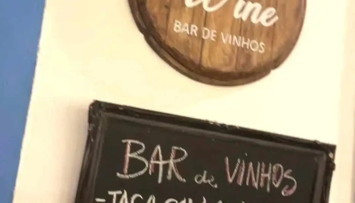 Paraty Wine Bar -  Videos - Paraty