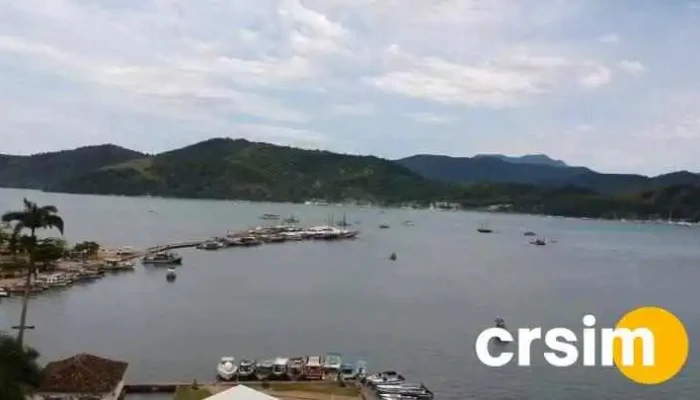 Paratyshow Do Proprietario - Paraty