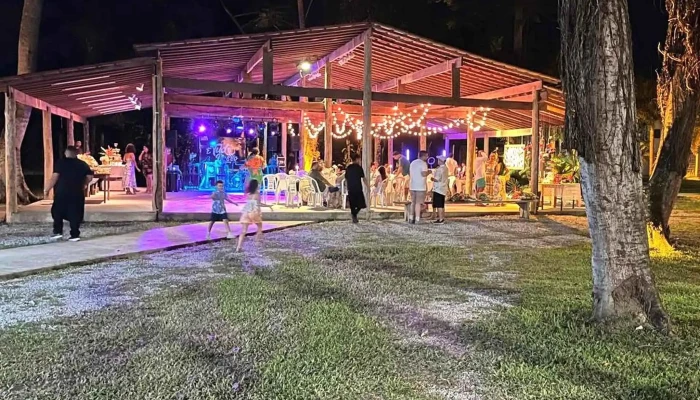 Paratyshow Onde - Paraty