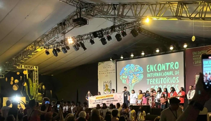 ParatyShow - Paraty
