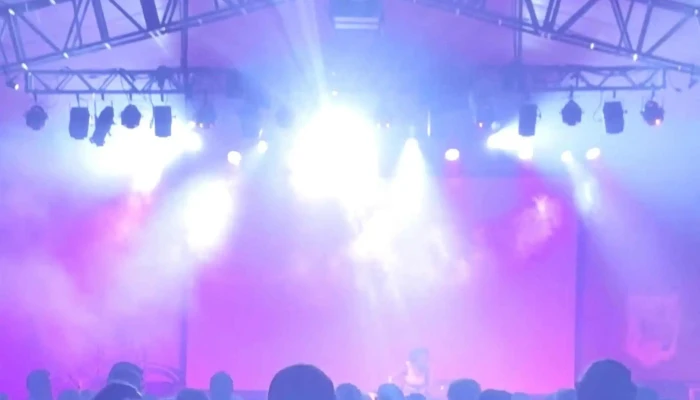 Paratyshow Servico De Solucoes De Tecnologia Para Eventos - Paraty
