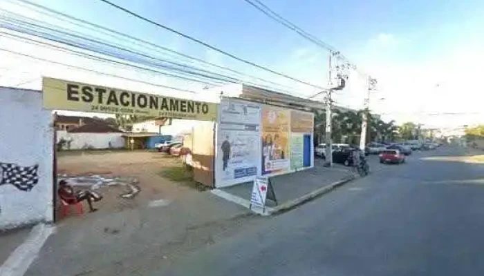 Paratyshow Street View E 360deg - Paraty