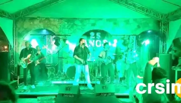 Paratyshow Videos - Paraty