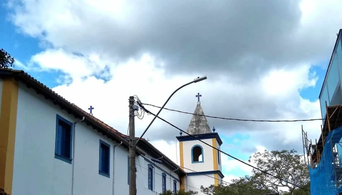 Paroquia Sao Jose Catalogo - São José Do Vale Do Rio Preto