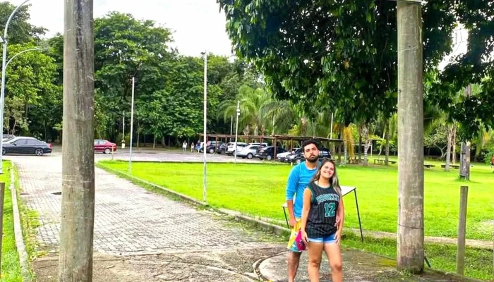 Parque Da Cidade -    Cachoeiras De Macacu Cachoeiras De Macacu - Cachoeiras De Macacu