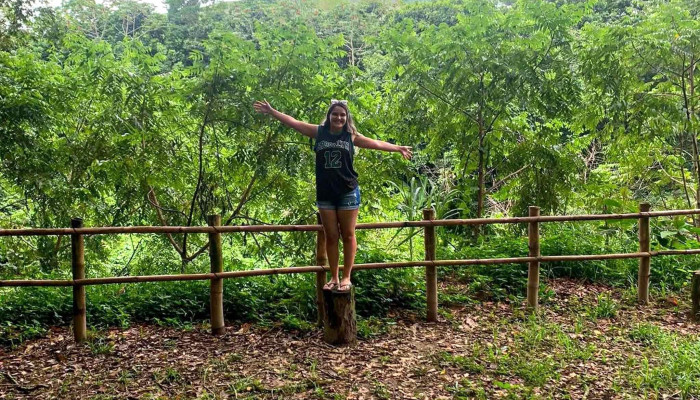 Parque Da Cidade -    Cachoeiras De Macacu Localizacao - Cachoeiras De Macacu