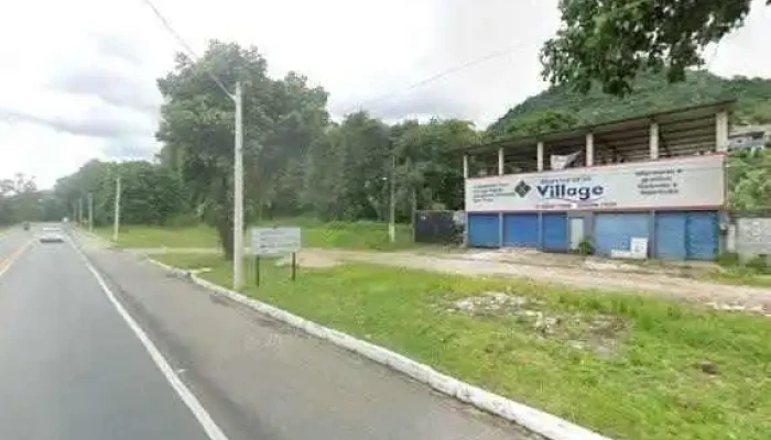 Parque Da Cidade -    Cachoeiras De Macacu Street View E 360deg - Cachoeiras De Macacu