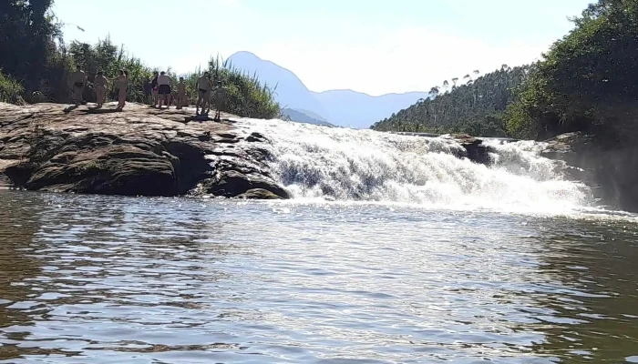 Parque Da Cidade -    Cachoeiras De Macacu Videos - Cachoeiras De Macacu