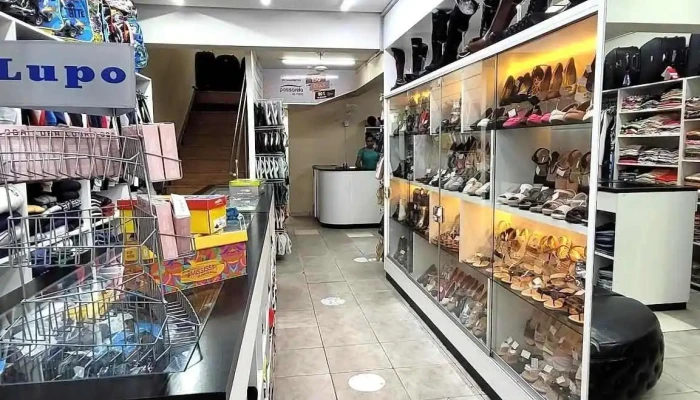 Passarela da Moda - 608 - Centro