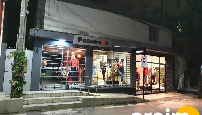 Passarella kta - 293 - Centro