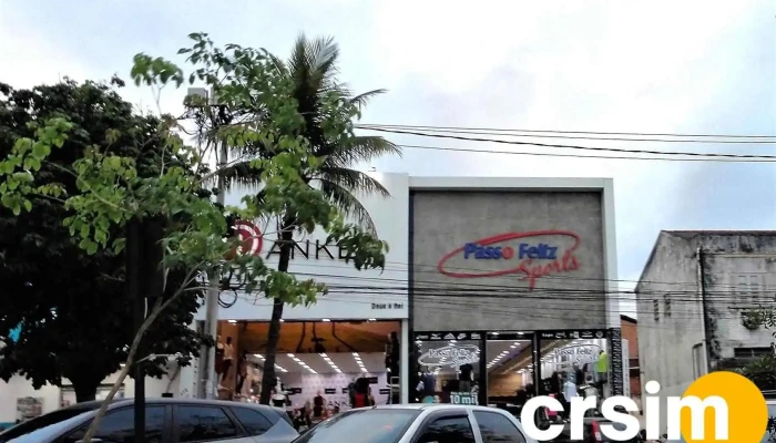 Passo Feliz Sports - Araruama