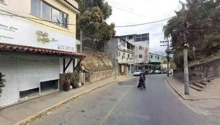 Pati Arts Festas -  Street View E 360deg - Paty Do Alferes