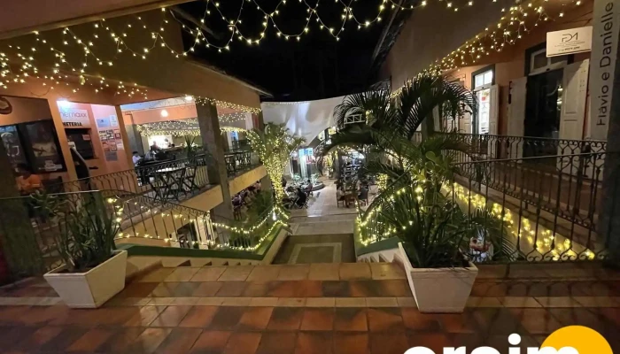Patio Casario Principal - - Centro
