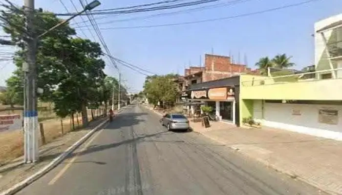 Patrick Film Car -  Tudo - Quatis