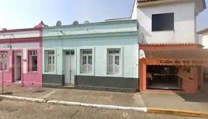 Paula Modas -    Bazar Quatiense Ltda Me Tudo - Quatis