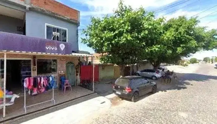 Paula Presentes -  Street View E 360deg - São João Da Barra
