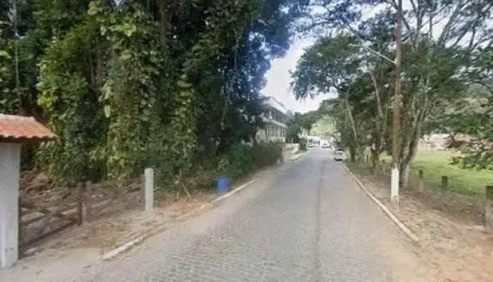 Pcg Moreira Vestuario Street View E 360deg - Silva Jardim